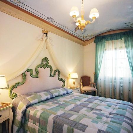 Appartamento Residenza D'Epoca Magnolia Rapolano Terme Exterior photo