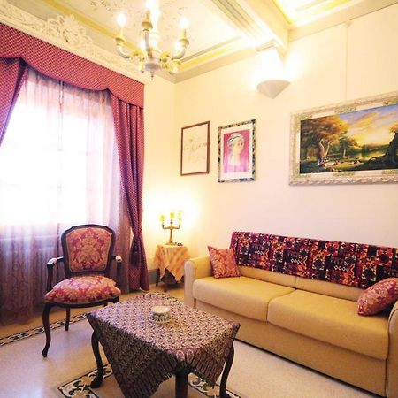 Appartamento Residenza D'Epoca Magnolia Rapolano Terme Exterior photo